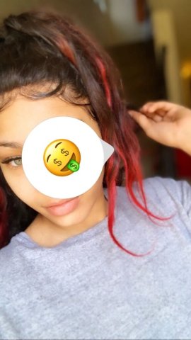 Washington D.C. Incall Female Escort — full nude, lap dance, all positions - 1