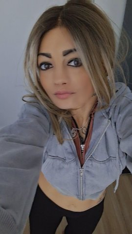 East Belvedere Female Escort — Incall/Outcall - 1