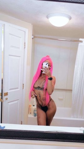 Tallahassee Female Escort — 21, 5'7 long legs, creamy vibe - 1