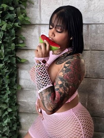 Latina Escort in New Orleans — incall/outcall, no anal, no gfe - 1