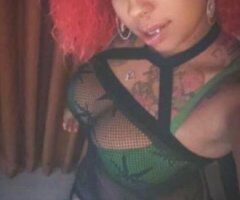 Oakland/East Bay Incall Outcall Female Escort — Downtown incall with Yazmynne - Image 8