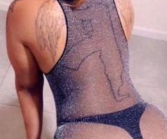 Oakland/East Bay Incall Outcall Female Escort — Downtown incall with Yazmynne - Image 9