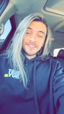 Atlanta Male Escort — Slow, tension-focused encounters - 1