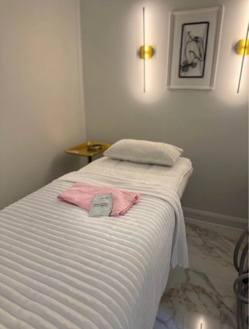 Fort Lauderdale Massage & Body Rub — Soft, Sensual Touches - 1