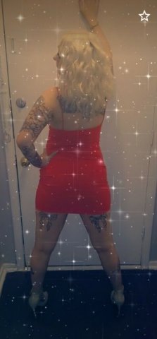 Birmingham, AL Birthday Session — Young Female Escort (Incall & Outcall) - 1