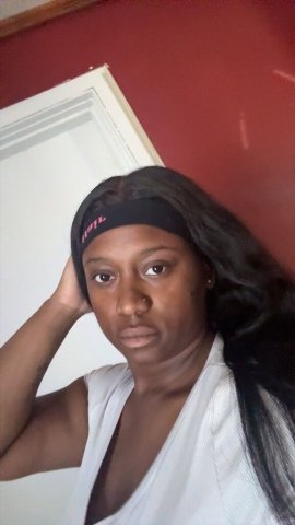 El Paso Female Escort — FaceTime and regular call options - 1