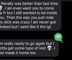 Memphis TN Female Escort — massage happy endings + handjobs - Image 8