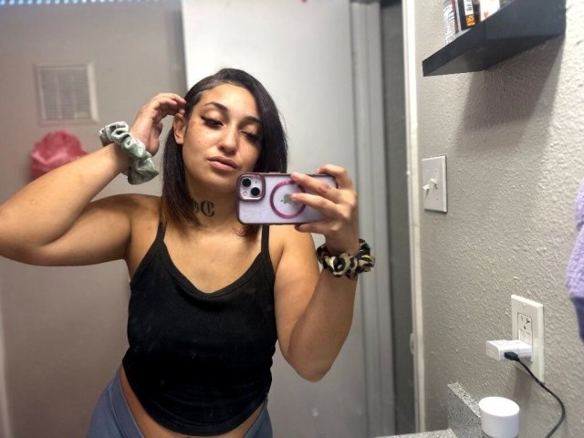 Latina Female Escort in St. Cloud, MN — FT Show & GFE Services - 1