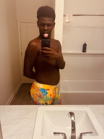 Atlanta GA Male Escort — In/Outcall oral (wet throat) service - 1