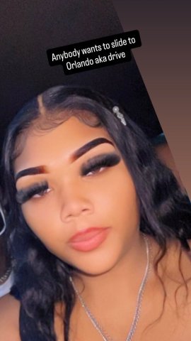 Orlando Airport Area Female Escort — Sweet Strawberry Cream Pies Date - 1