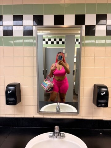 Atlanta Incall Only Female Escort — Cash Only, 24 - 1