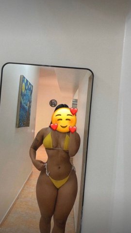 Greenville, SC Latina Female Escort — GFE, BBJ, 69, kisses & cuddles - 1
