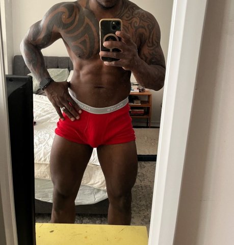 Brooklyn NY Male Escort — BDSM & Pussy Eating with Facial - 1
