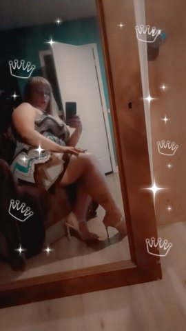Houston In-Call Special — Seeet  Blonde BBW (44) - 1