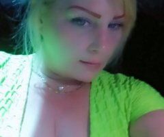 Houston In-Call Special — Seeet  Blonde BBW (44) - Image 2
