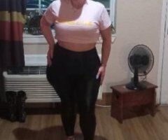 Houston In-Call Special — Seeet  Blonde BBW (44) - Image 6