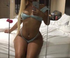 Manhattan escorts - Cuban Cream — New princess in Manhattan