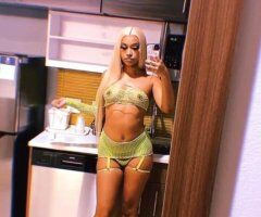 Cuban Cream — New princess in Manhattan - Image 3