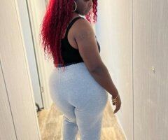 Macon, GA Slim BBW Female Escort — Facetime Shows & Video Content - Image 3