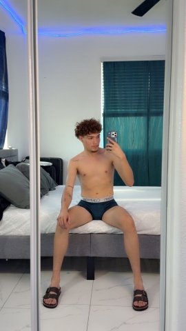 Versatile Costa Rican Male Escort — FaceTime first, out calls - 1