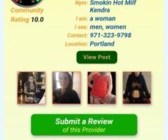 Portland Oregon Female Escort — Quick Visit & Half Hour Specials - Image 7