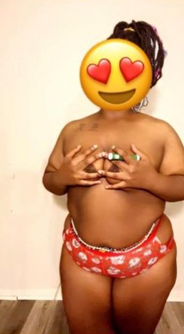BBW Outcall Services (No Bare Service) — Minneapolis / St. Paul - 1