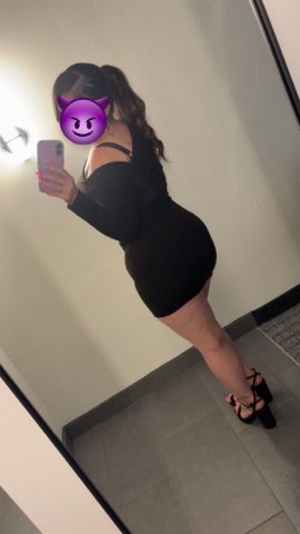 Madison, WI Puerto Rican Female Escort — discreet video verification - 1