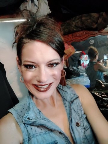 Boulder, CO 42-Year-Old Female Escort — 15 min QV FS special - 1