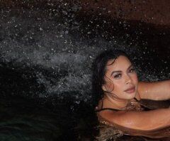 Cali — 4'11 Latina Female Escort for private encounters - Image 4