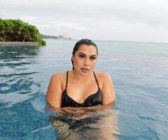 Cali — 4'11 Latina Female Escort for private encounters - Image 5