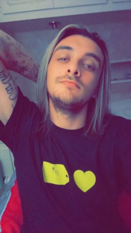 Discreet Atlanta male escort with a tattooed, masculine presence - 1