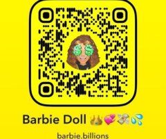 Barbie Petite Curvy Dream Doll — Incall/Outcall - Image 7