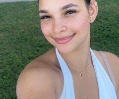 Phoenix Latina Female Escort — angel face & body (100% real) - Image 4
