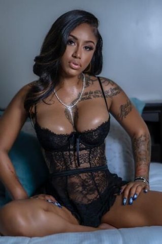 Lexy Rose — Fresno Female Escort for Private Incall or Outcall - 1
