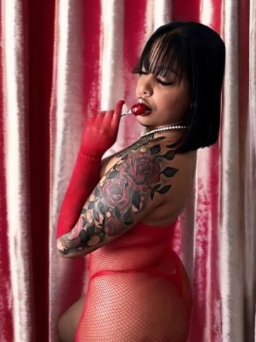 New Orleans Latina Female Escort — photo 100% real, incall or outcall (26) - 1