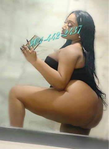 Upscale Black Escort — Video Verified Incall (BBFS) - 1