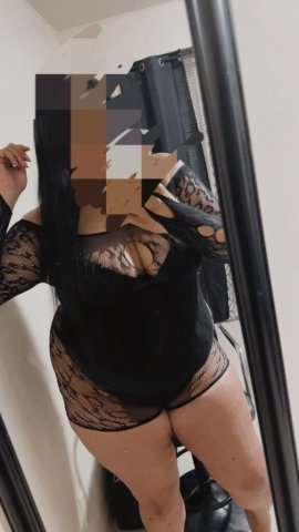 Wichita Falls Yellow BBW Stallion — video verification, no GFE, discreet outcalls w/ deposit - 1