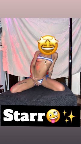 Kansas City Female Escort — in-town short visit, outcalls & cardates - 1