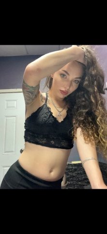 Atlanta Female Escort — Snow Bunny Outcall - 1