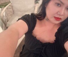 Fort Myers South East Asian BBW Escort — Cam (Massage) - Image 3
