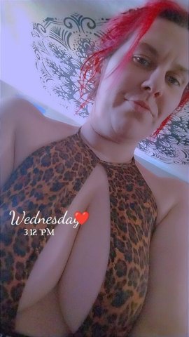 Dayton Ohio Redhead Female Escort — In-call or outcall - 1