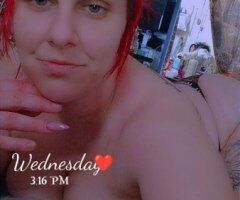 Dayton Ohio Redhead Female Escort — In-call or outcall - Image 2