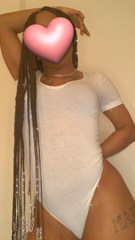 Columbus, GA Lola — QV Special with Discreet Service - 1