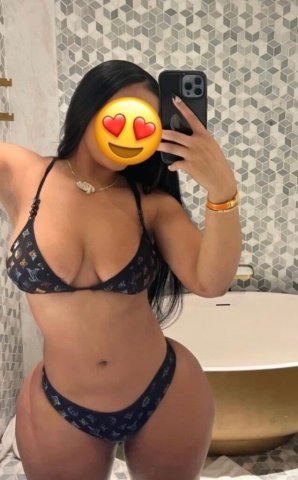 Northern Virginia Real Young Female Escort — BBJ, BJ, Anal, Party, Massage, Kissing - 1