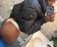 Real New Girl in Town — Brown Soft Booty Ebony — 22 - Image 5