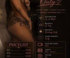 Brownskin Honey Vibe — Charlotte Outcalls Only - Image 4