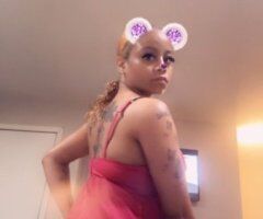 Detroit, MI In-Calls & Out-Calls with Transport — Paperprincess Escort - Image 2