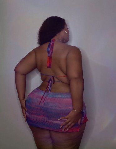 Austin Latina BBW Escort — Oral Sex & Vaginal Sex in Multiple Positions - 1