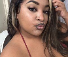 Chanel, Curvy BBW Escort (23) — No bare services, no anal - Image 2