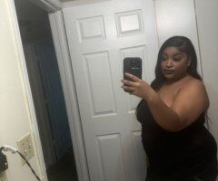 Chanel, Curvy BBW Escort (23) — No bare services, no anal - Image 3